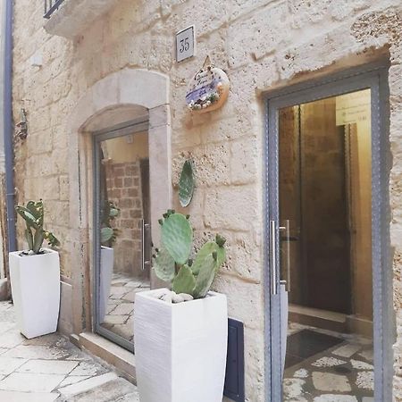 Dimora Acqua Di Sale Bari Exterior foto
