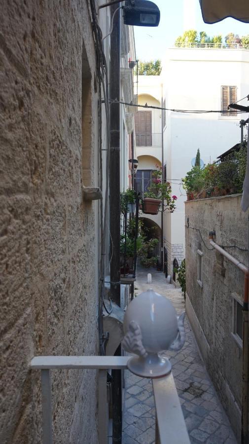 Dimora Acqua Di Sale Bari Exterior foto