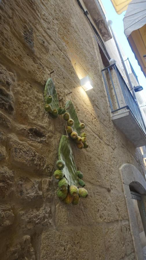 Dimora Acqua Di Sale Bari Exterior foto