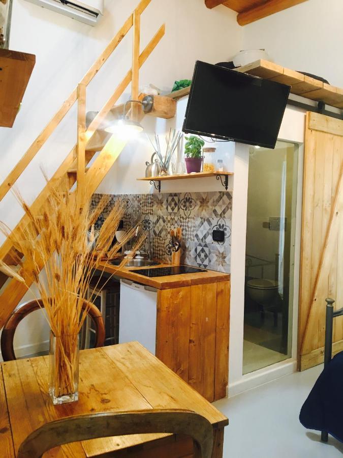 Dimora Acqua Di Sale Bari Exterior foto