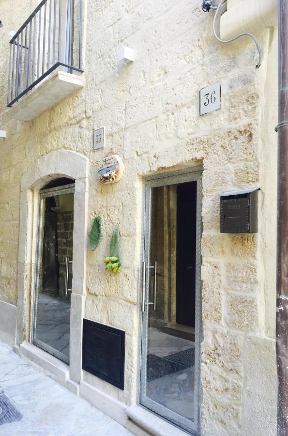 Dimora Acqua Di Sale Bari Exterior foto