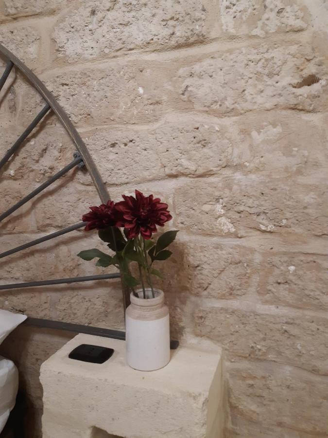 Dimora Acqua Di Sale Bari Exterior foto
