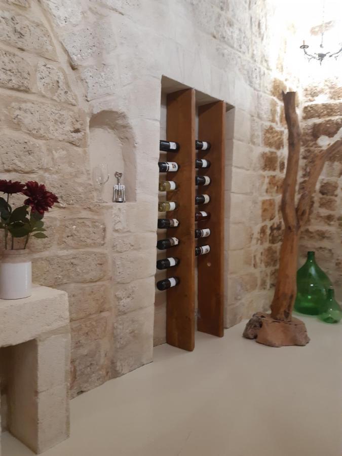 Dimora Acqua Di Sale Bari Exterior foto