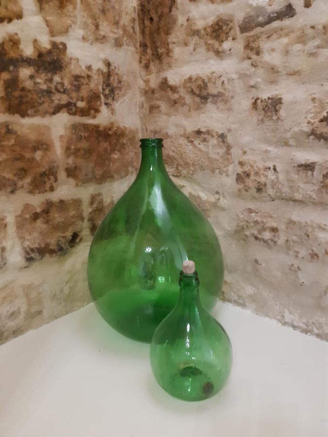 Dimora Acqua Di Sale Bari Exterior foto