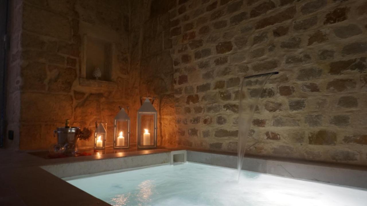 Dimora Acqua Di Sale Bari Exterior foto